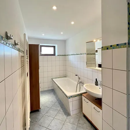 Am Rathaus Apartamento Heidenau (Saxony)