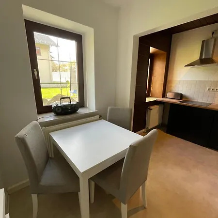Am Rathaus Apartamento