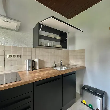 Am Rathaus 公寓 海德瑙