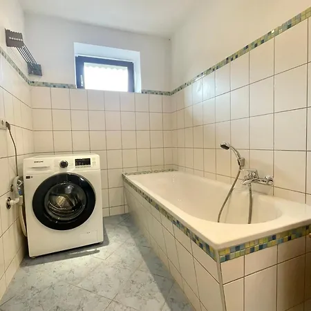 Am Rathaus Apartamento *