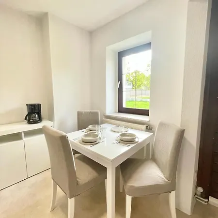 Am Rathaus Apartamento