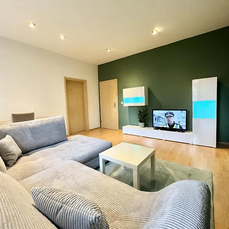 Am Rathaus 海德瑙