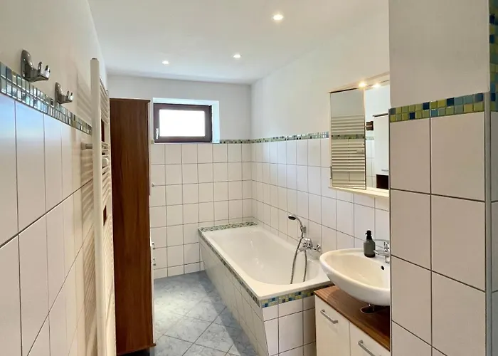 Am Rathaus Apartment Heidenau (Saxony)