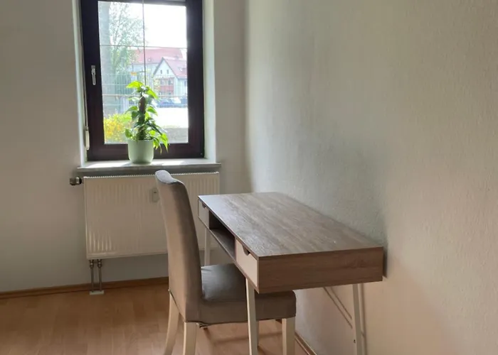 Am Rathaus Heidenau (Saxony)