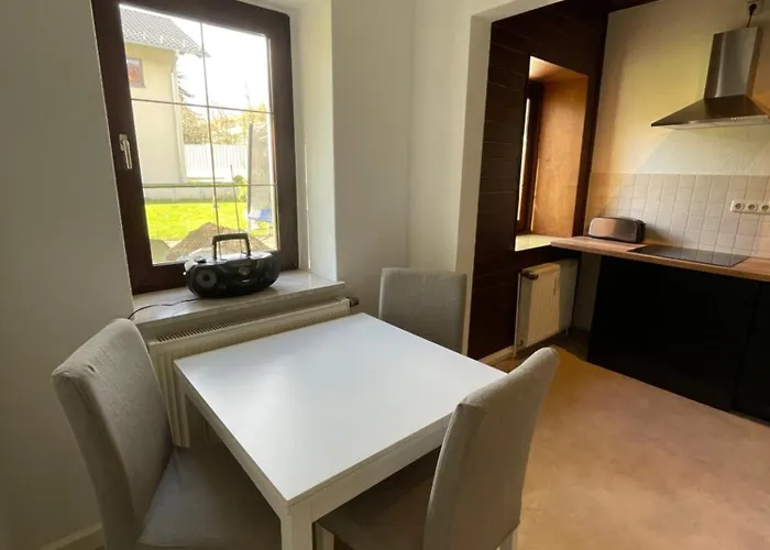 Am Rathaus Apartamento