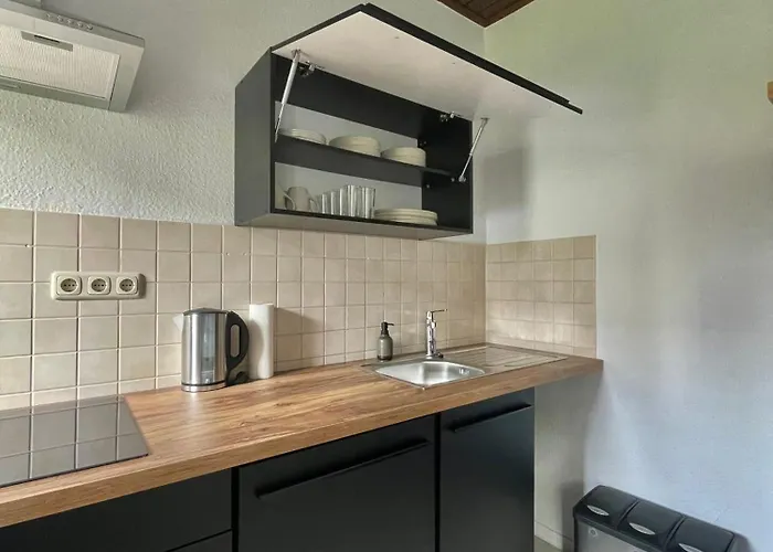 Am Rathaus Apartamento Heidenau (Saxony)