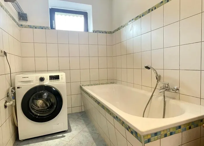 Am Rathaus Apartamento *