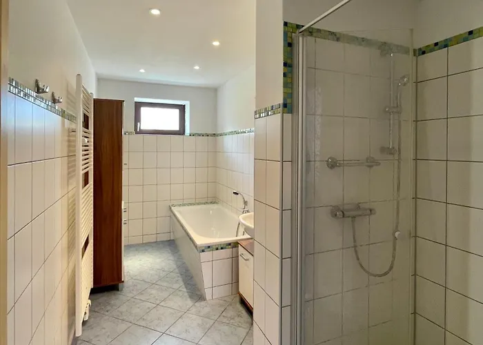 Am Rathaus Apartamento