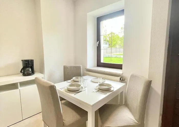 Am Rathaus Apartamento
