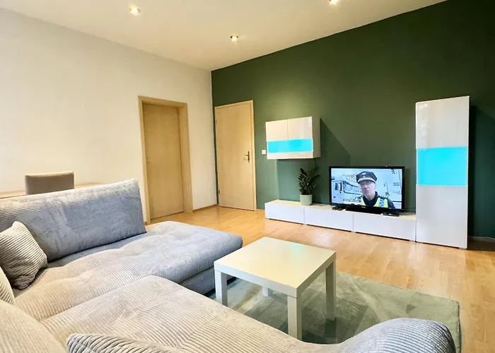 Am Rathaus Heidenau (Saxony)